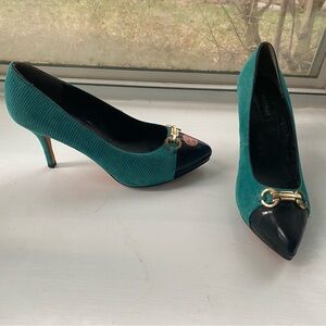 Women’s White House Black Market New! Heels 6.5